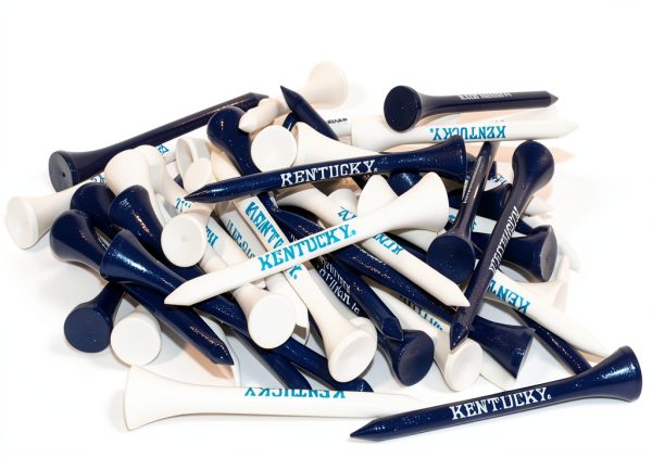 Team Golf Unisex Golf Tee Set Multi Team Color One Size Model 25955-0