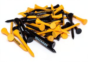 Team Golf Multi Team Color Golf Tee Set One Size Model 25955-0