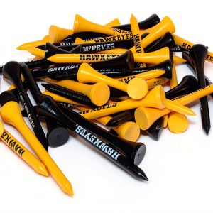 Team Golf Multi Team Color Golf Tee Set One Size Model 25955-0