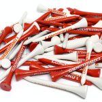 Team Golf Unisex Golf Tee Set Multi Team Color One Size Model 25955-0