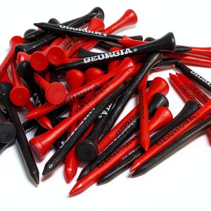 Golf Tees Team Golf Multi Team Color One Size Unisex Adult-0