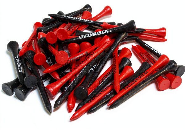Golf Tees Team Golf Multi Team Color One Size Unisex Adult-0