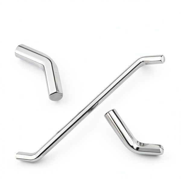 Garbage Disposer Unjamming Wrench Belleone Stainless Steel Tool-5