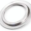 Food Waste Disposer Adapter 140mm Stainless Steel by Dam Skerisi-7