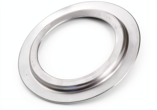 Food Waste Disposer Adapter 140mm Stainless Steel by Dam Skerisi-7