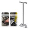 Garbage Disposer Unjamming Wrench by Waldenlife BS4523 Silver-2