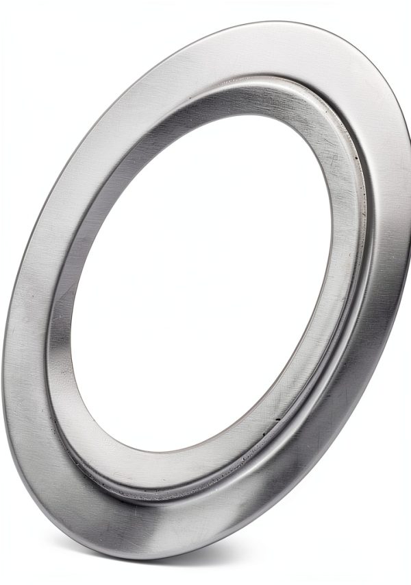 Food Waste Disposer Adapter 140mm Stainless Steel by Dam Skerisi-8