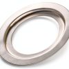 Food Waste Disposer Adapter 140mm Stainless Steel by Dam Skerisi-6