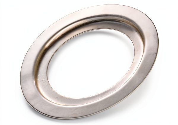 Food Waste Disposer Adapter 140mm Stainless Steel by Dam Skerisi-6