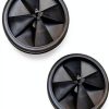 Garbage Disposal Splash Guard BoBiFive Collar 3 3/8 Inch Quiet-0