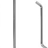 Garbage Disposer Unjamming Wrench Belleone Stainless Steel Tool-0