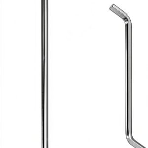 Garbage Disposer Unjamming Wrench Belleone Stainless Steel Tool-0