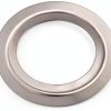 Food Waste Disposer Adapter 140mm Stainless Steel by Dam Skerisi-1