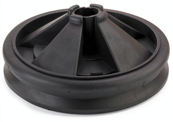 Silicone Waste Disposer Splashing Cover 87mm - 1Pcs Food Disposer-2
