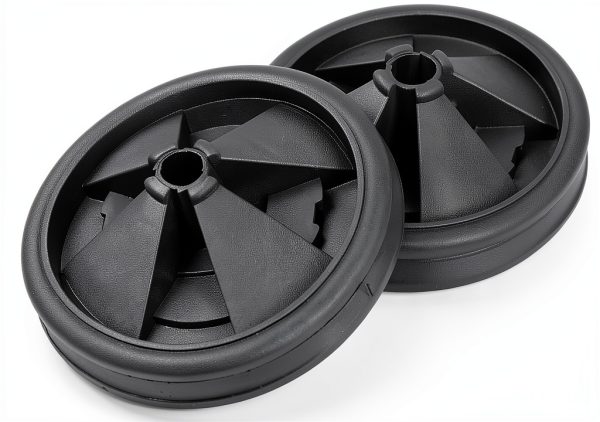 Silicone Waste Disposer Splashing Cover 87mm - 1Pcs Food Disposer-7