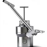 Garbage Disposer Unjamming Wrench by Waldenlife BS4523 Silver-0