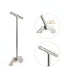Garbage Disposer Unjamming Wrench Belleone Stainless Steel Tool-4
