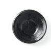 Sink Stopper OKUMEYR Black Rubber Kitchen Drain Cover 8.5x8.5 cm-4