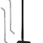 Garbage Disposer Unjamming Wrench Haiouus – Black C‑Shaped Steel Tool-0