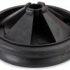 Silicone Waste Disposer Splashing Cover 87mm - 1Pcs Food Disposer-1