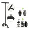 Garbage Disposer Unjamming Wrench Haiouus – Black C‑Shaped Steel Tool-4