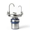 Garbage Disposer Unjamming Wrench by Waldenlife BS4523 Silver-6