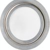 Food Waste Disposer Adapter 140mm Stainless Steel by Dam Skerisi-4