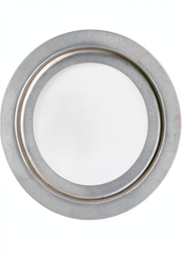 Food Waste Disposer Adapter 140mm Stainless Steel by Dam Skerisi-4