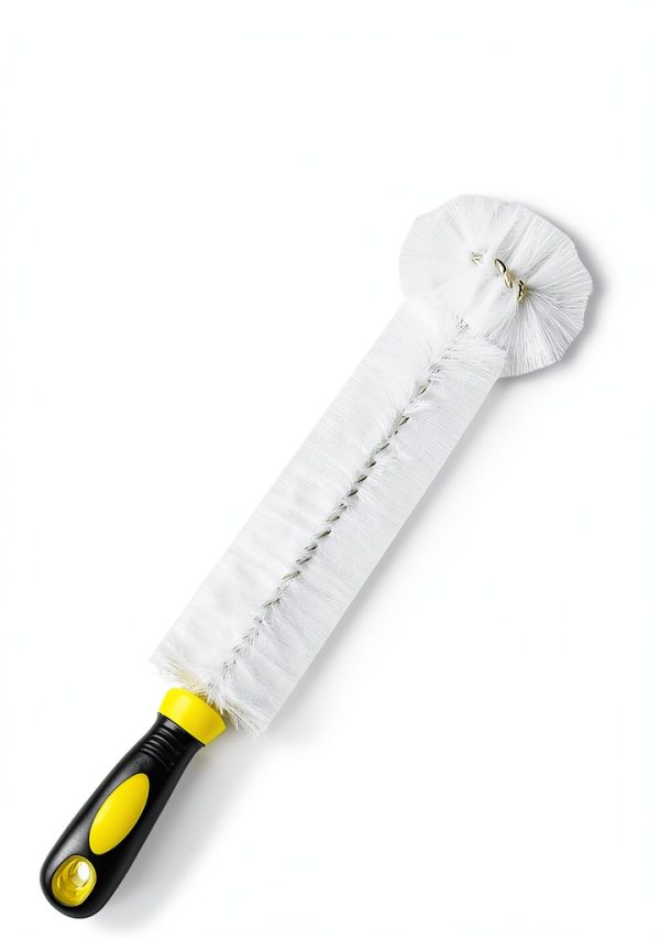 Garbage Disposal Cleaner Brush by DOMUEN for InSinkErator Units,-1