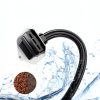 VHBW EZ Connect Power Cord for InSinkErator Garbage Disposal, 4FT Plug-in Cable Compatible with EZ Connect Power & Advanced Series Continuous Feed Models, Works with Air Switch Kit (CRD-EZ)-5