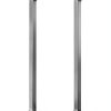 Ullnosoo Garbage Disposal Wrench, 2 Pack Garbage Disposal Allen Wrench Tool Compatible with InSinkErator Garbage Disposal to Unjam Kitchen Sink Food Garbage Disposal Clogging-0