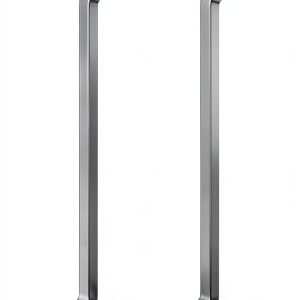 Ullnosoo Garbage Disposal Wrench, 2 Pack Garbage Disposal Allen Wrench Tool Compatible with InSinkErator Garbage Disposal to Unjam Kitchen Sink Food Garbage Disposal Clogging-0