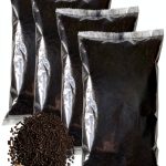 2.9 Pounds Odor Absorbing Filter Refill for FoodCycler Kitchen Waste Composters, Replacement Activated Charcoal Compatible with Eco 5 FoodCycler Electric Composter-0