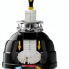 Garbage Disposal Cleaner Brush by DOMUEN for InSinkErator Units,-3
