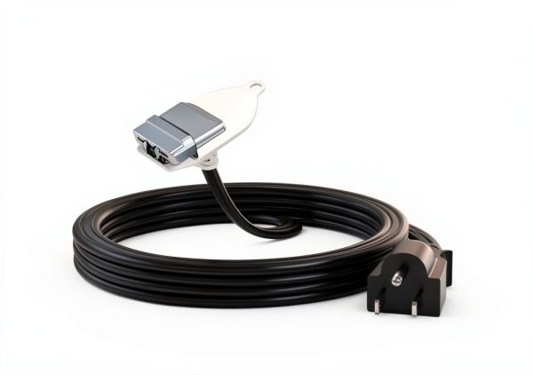 EZ Connect Power Cord for insinkerator Garbage Disposal 3.9Ft Power Cord for EZ Connect Power and Advanced Series Continuous Feed Food Waste Disposer Models, Compatible with CRD-EZ-4