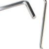 2 Pack Garbage Disposal Wrench by HARSKIYER for Kitchen Sink-3