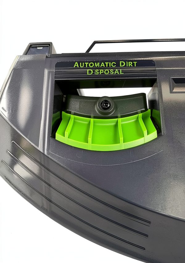 Authentic Dirt Bin Works with Roomba i1 i2 i3 i4 i5 i6 i7+ i7 i8 J5+ J6+ J7+ J8+ with Automatic Dirt Disposal 4787027-2