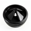 Garbage Disposal Splash Guard 2 Pack Yihzhong Rubber 3 3/8" Collar-6