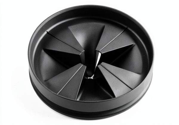 Sink Baffle, Replacement for Evolution, Garbage Disposal Splash Guards,Quite Collar,Drain Plugs,Disposer Accessories for Whirlaway, Waste King, Sinkmaster and GE Models (3.25inches)-0