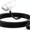 EZ Connect Power Cord for insinkerator Garbage Disposal 3.9Ft Power Cord for EZ Connect Power and Advanced Series Continuous Feed Food Waste Disposer Models, Compatible with CRD-EZ-0