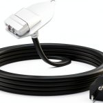 EZ Connect Power Cord for insinkerator Garbage Disposal 3.9Ft Power Cord for EZ Connect Power and Advanced Series Continuous Feed Food Waste Disposer Models, Compatible with CRD-EZ-0