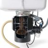 Garbage Disposal Cleaner Brush 2 Pack Gotosee 15in Extra Long Handle-6