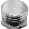 Dish Machines WXWBGH Stainless Steel Spray Arm End Plug 00308.50-1