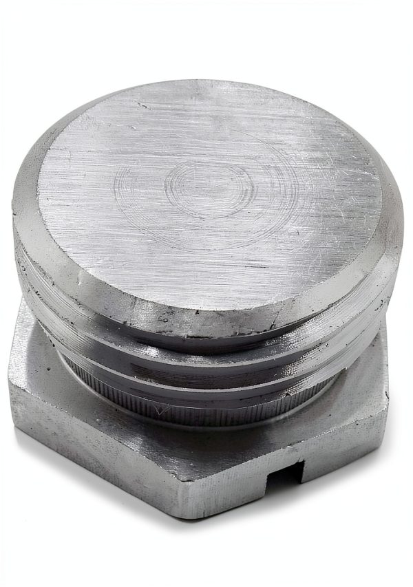 Dish Machines WXWBGH Stainless Steel Spray Arm End Plug 00308.50-1