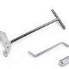 Garbage Disposal Wrench by Rasaech - Universal Unjamming Tool with-1