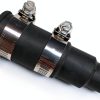 Waste King Garbage Disposal Dishwasher Connector Kit 1023 Black-3