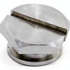 Dish Machines WXWBGH Stainless Steel Spray Arm End Plug 00308.50-4