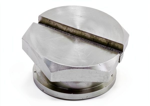 Dish Machines WXWBGH Stainless Steel Spray Arm End Plug 00308.50-4