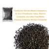 2.9 Pounds Odor Absorbing Filter Refill for FoodCycler Kitchen Waste Composters, Replacement Activated Charcoal Compatible with Eco 5 FoodCycler Electric Composter-1
