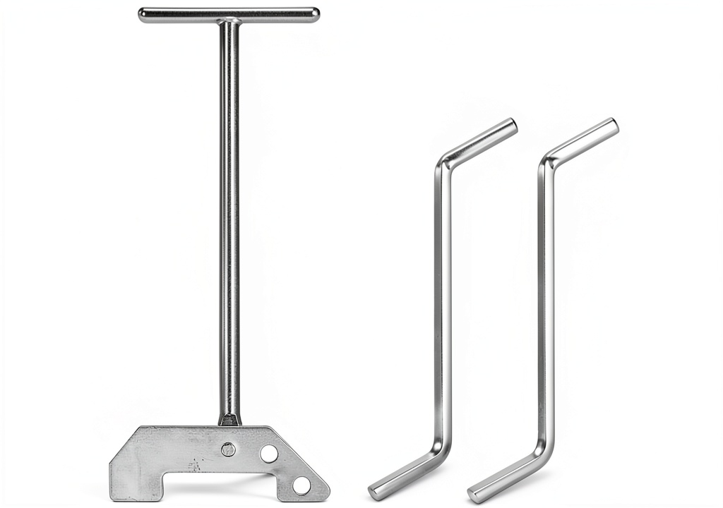 disposal maintenance tool